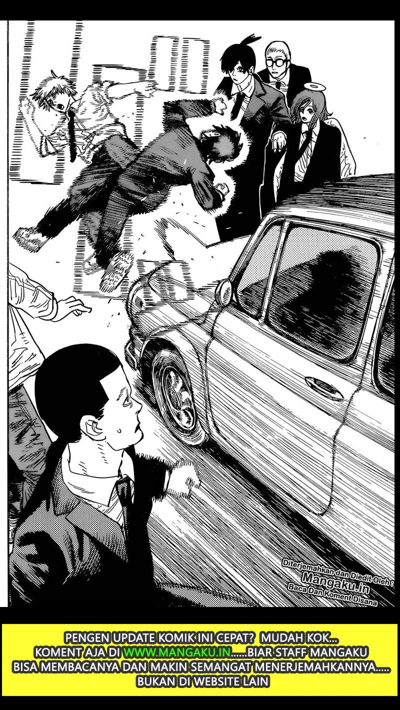 Chainsaw Man Chapter 57 Gambar 7