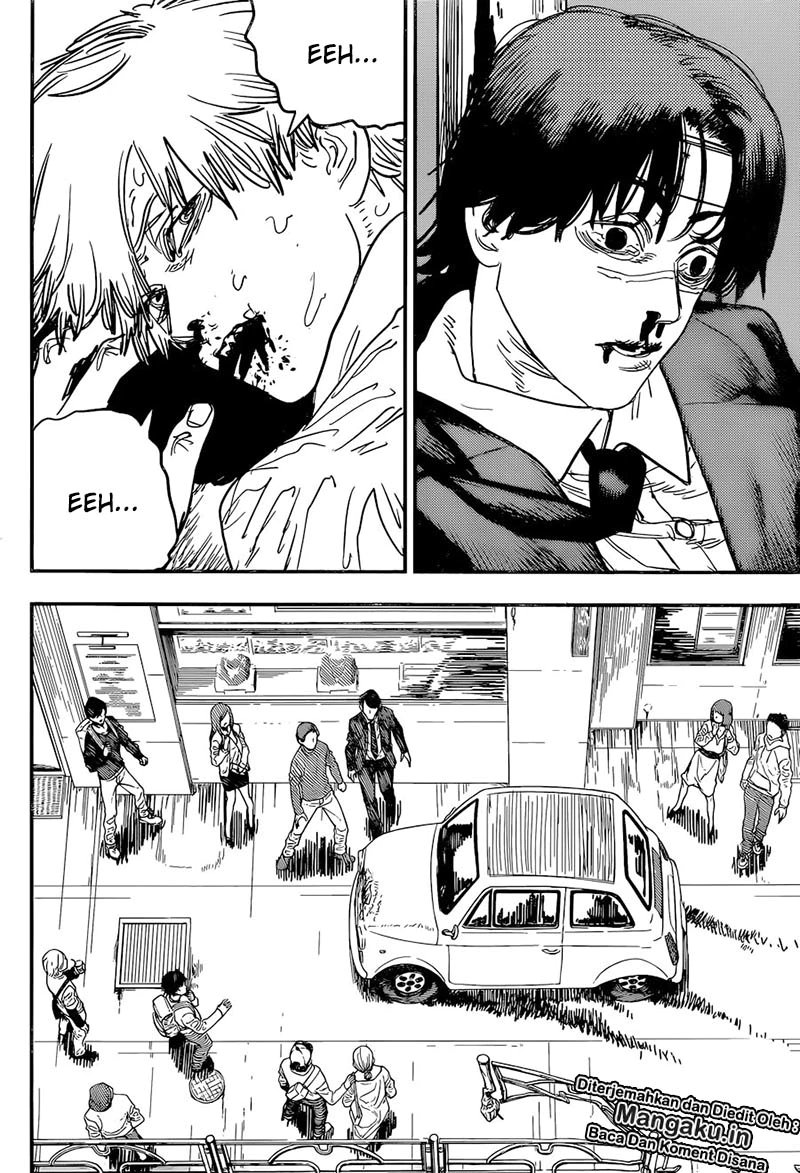 Chainsaw Man Chapter 57 Gambar 9