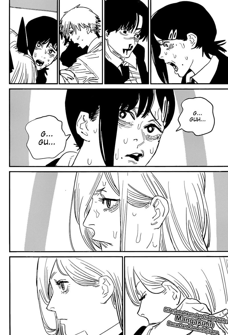 Chainsaw Man Chapter 57 Gambar 11