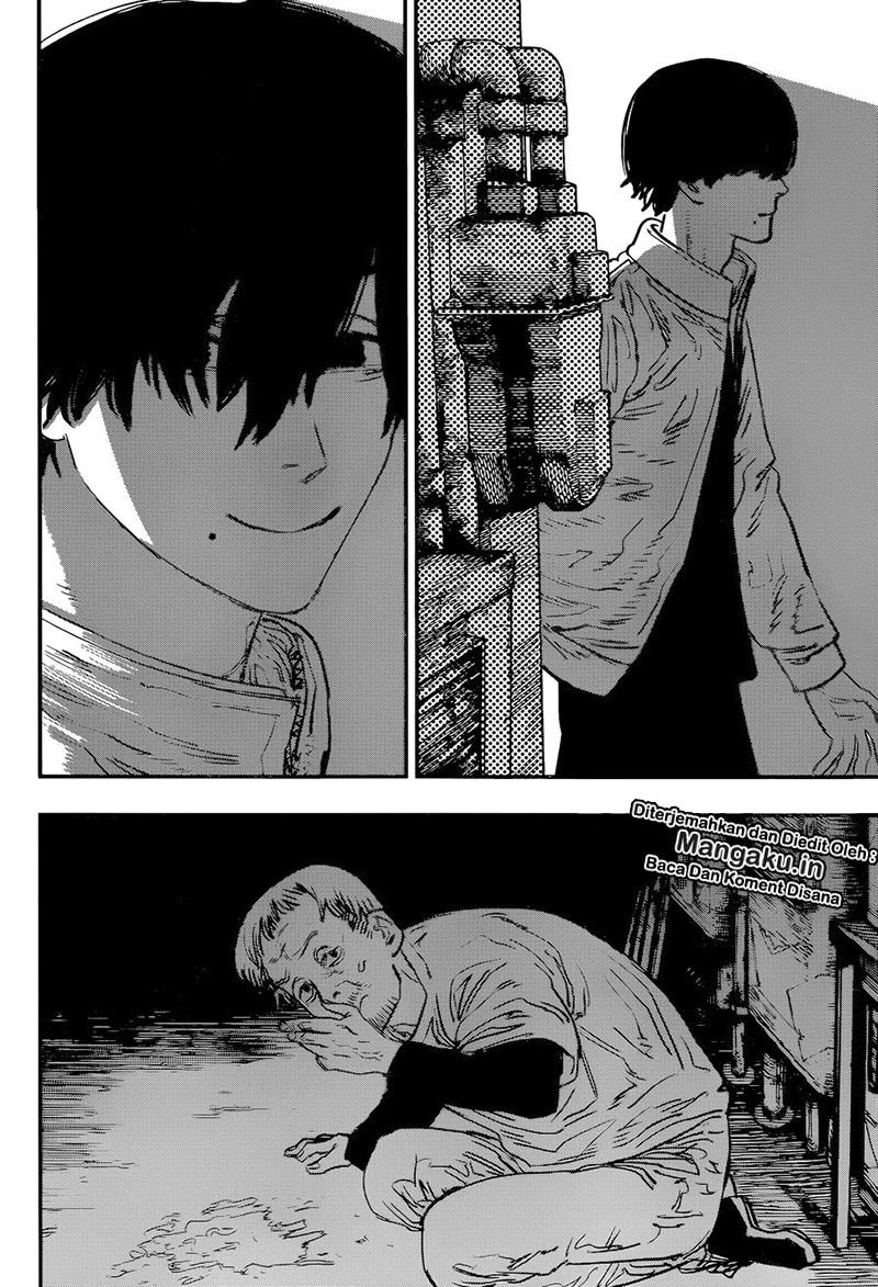 Chainsaw Man Chapter 57 Gambar 19