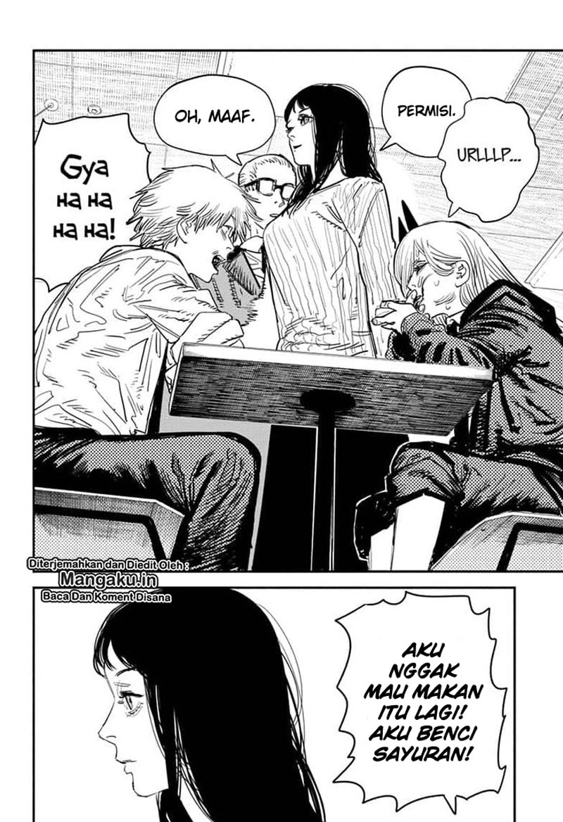Chainsaw Man Chapter 56 Gambar 5