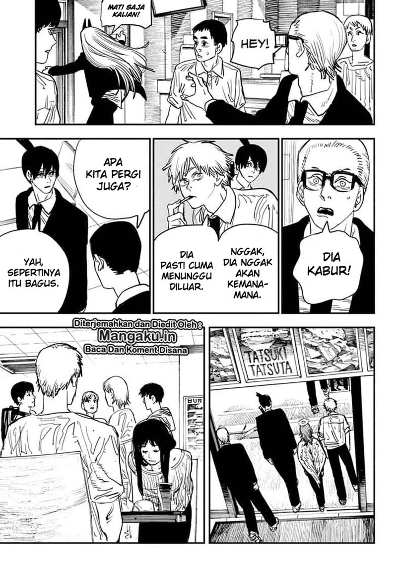 Chainsaw Man Chapter 56 Gambar 6