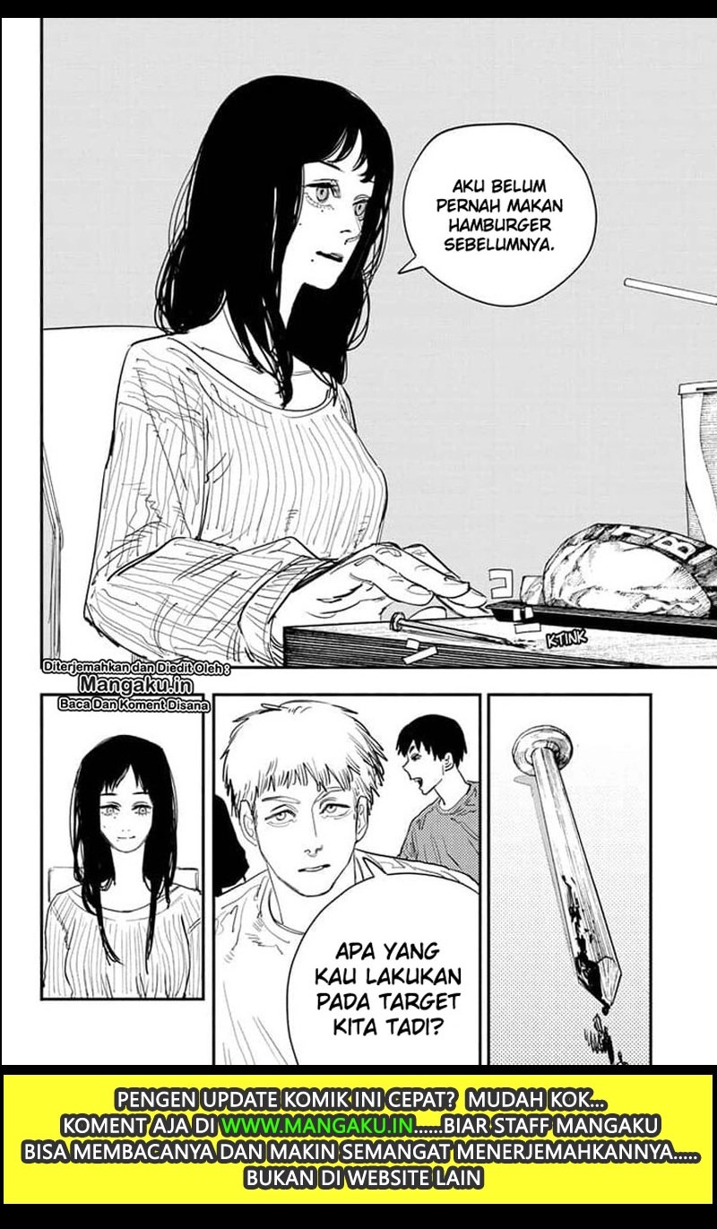 Chainsaw Man Chapter 56 Gambar 7