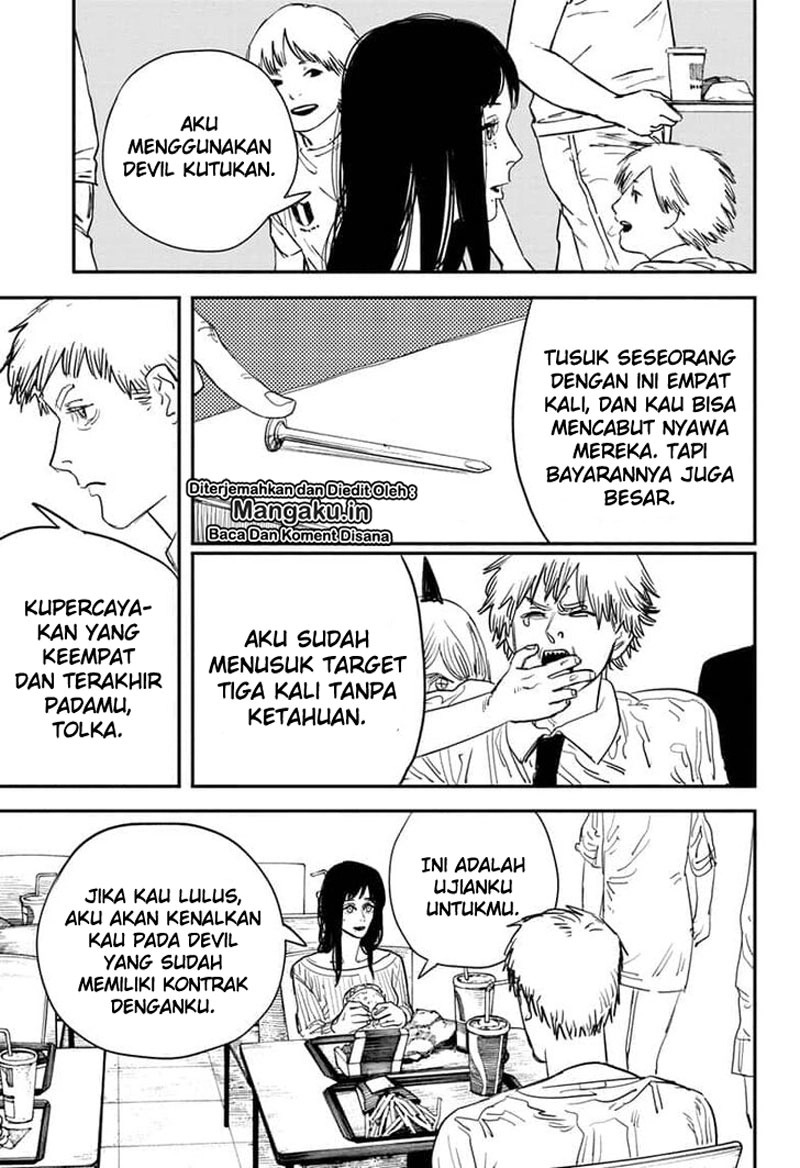 Chainsaw Man Chapter 56 Gambar 8
