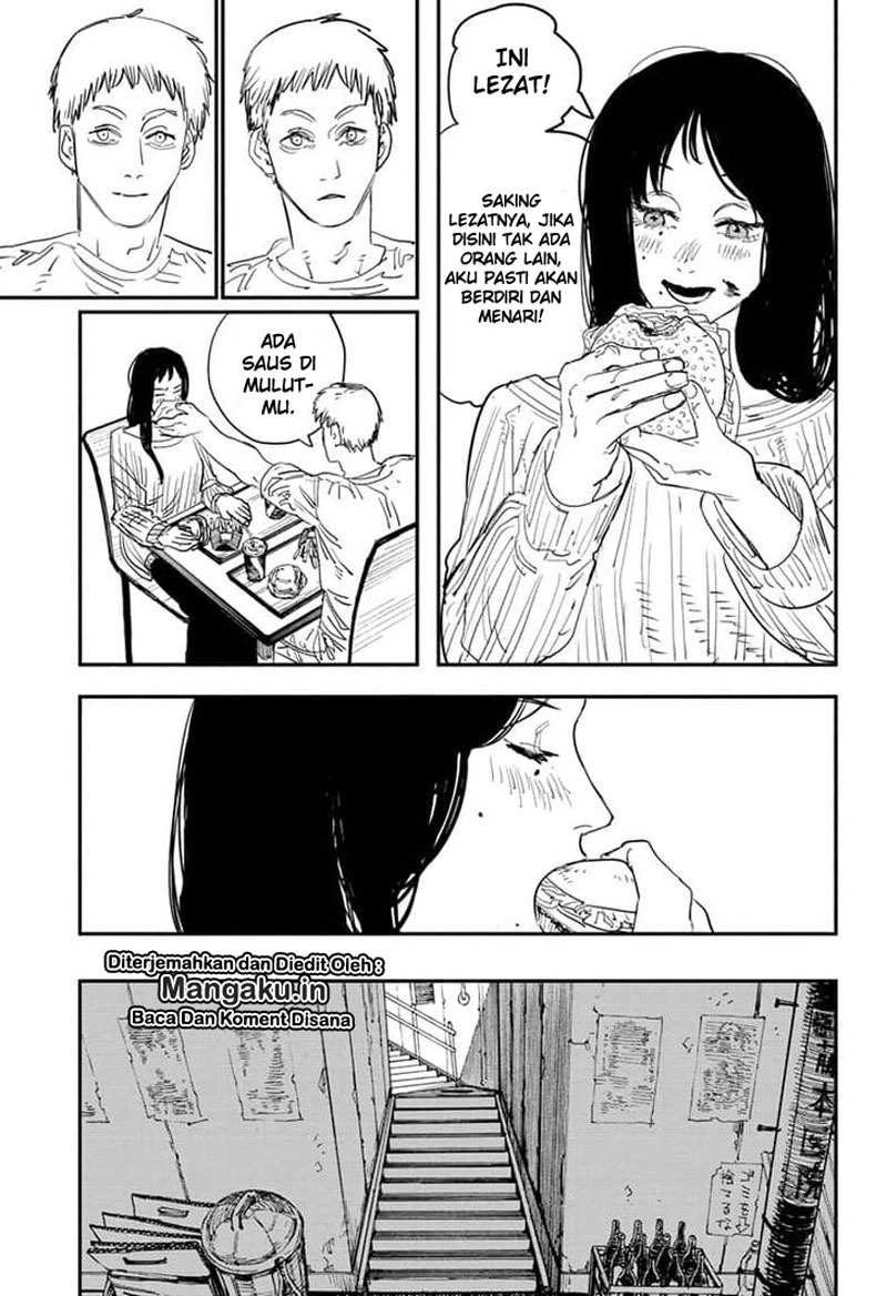 Chainsaw Man Chapter 56 Gambar 10