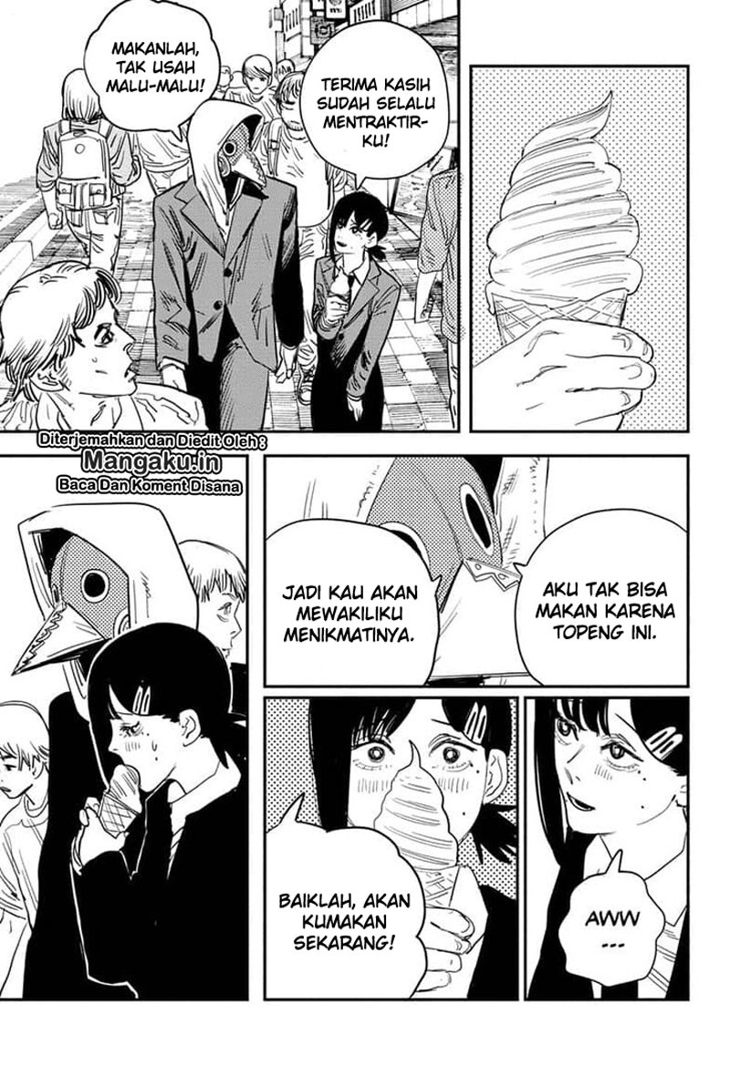 Chainsaw Man Chapter 56 Gambar 12