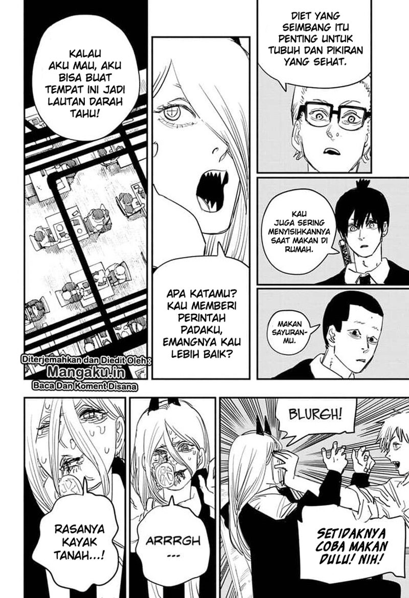 Chainsaw Man Chapter 56 Gambar 3