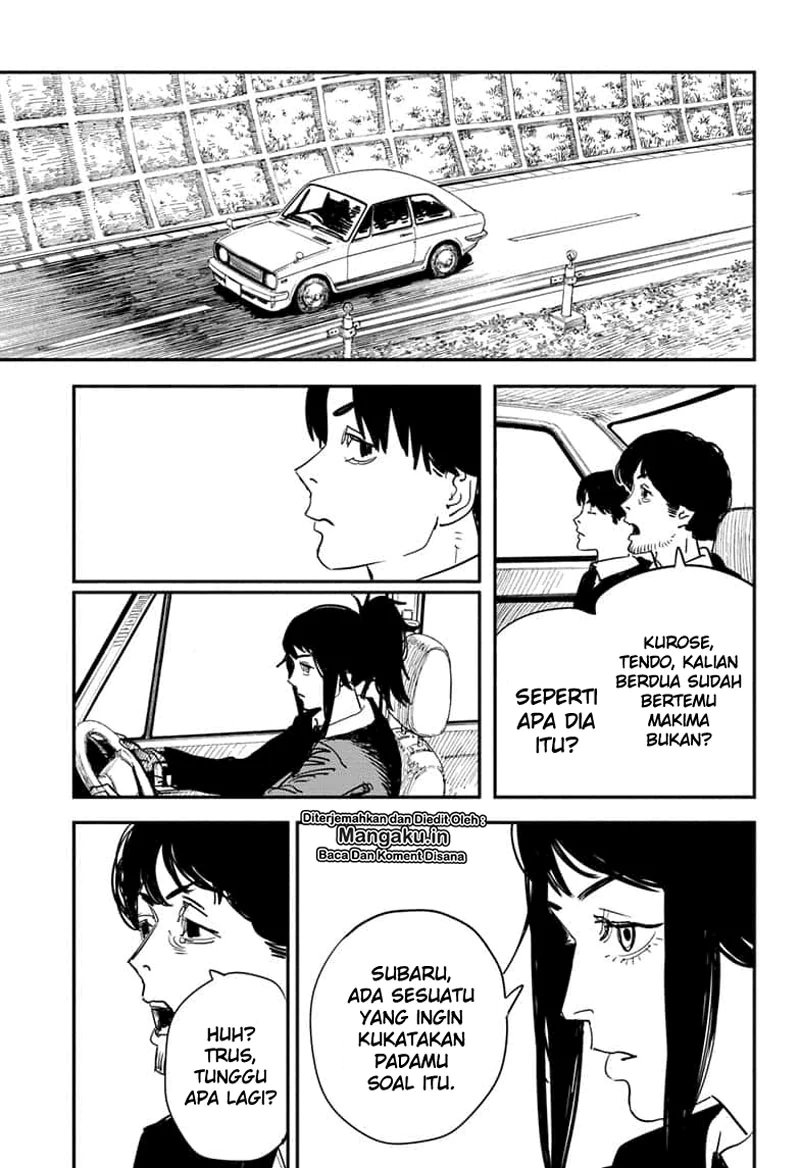 Chainsaw Man Chapter 55 Gambar 10