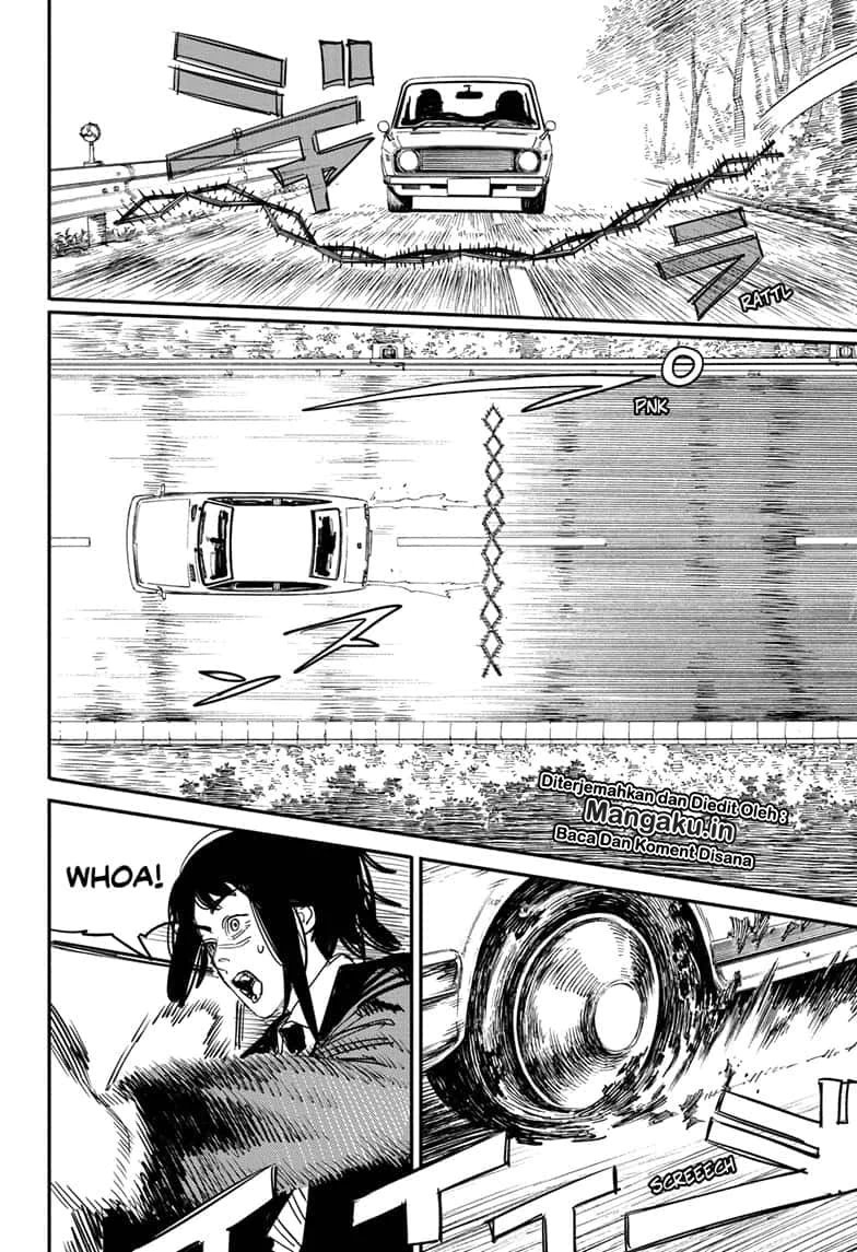 Chainsaw Man Chapter 55 Gambar 11