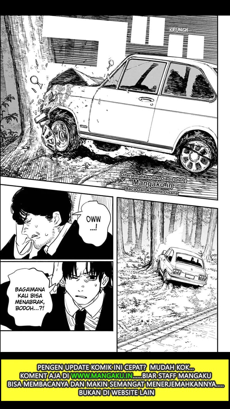 Chainsaw Man Chapter 55 Gambar 12