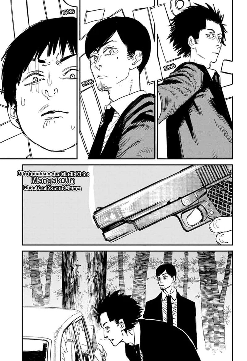 Chainsaw Man Chapter 55 Gambar 14