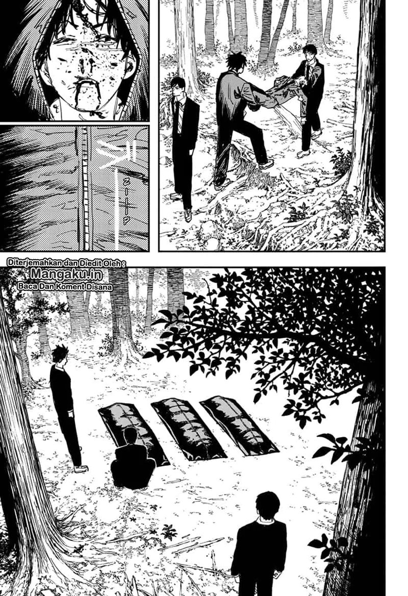 Chainsaw Man Chapter 55 Gambar 16