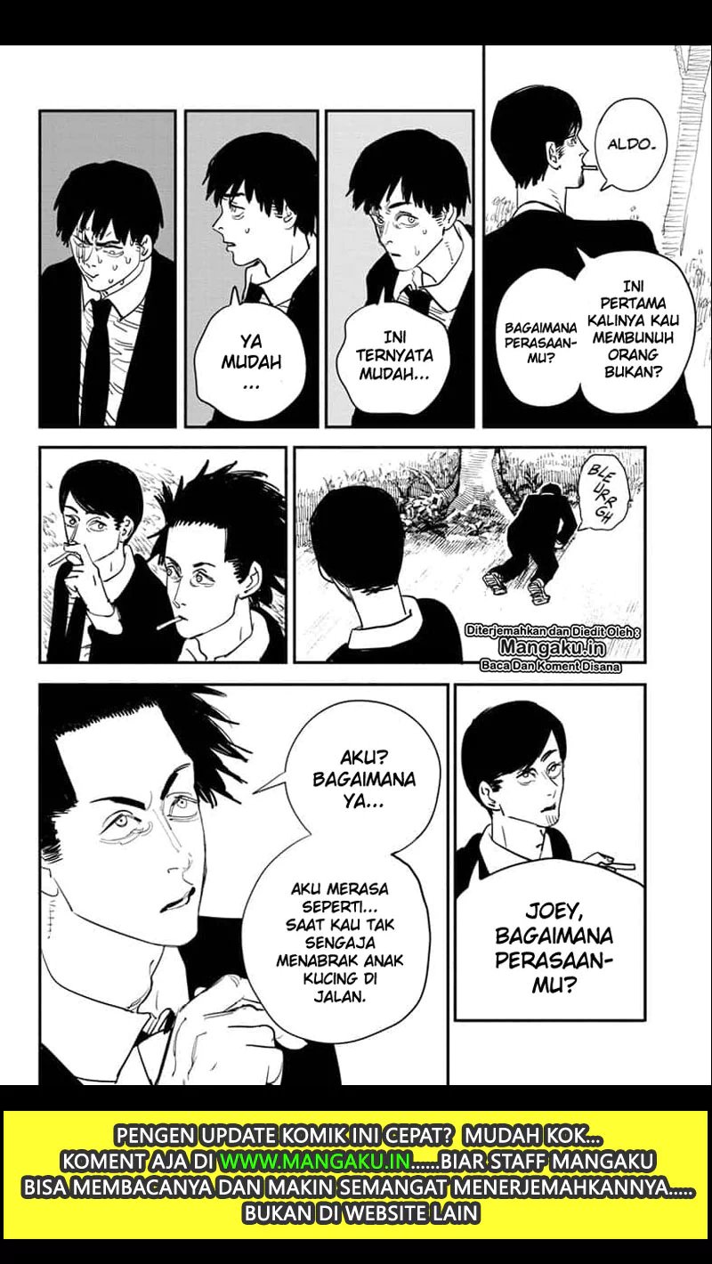 Chainsaw Man Chapter 55 Gambar 17