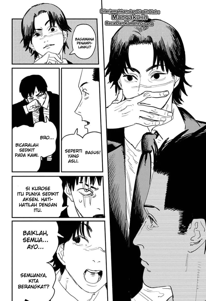 Chainsaw Man Chapter 55 Gambar 19