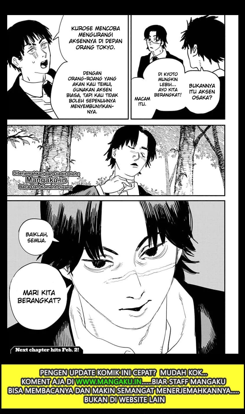 Chainsaw Man Chapter 55 Gambar 20