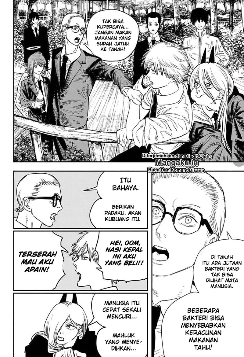 Chainsaw Man Chapter 55 Gambar 3