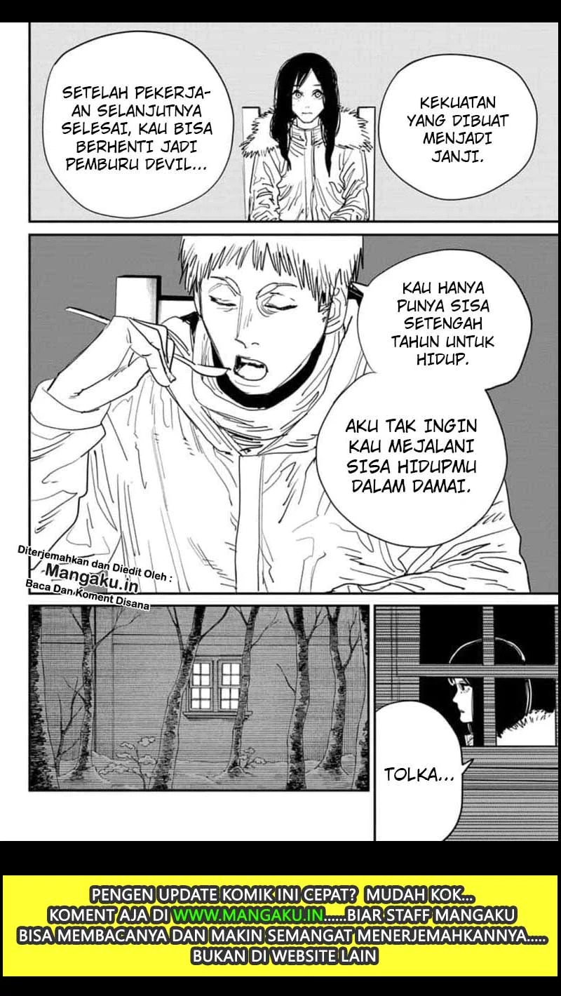Chainsaw Man Chapter 54 Gambar 6