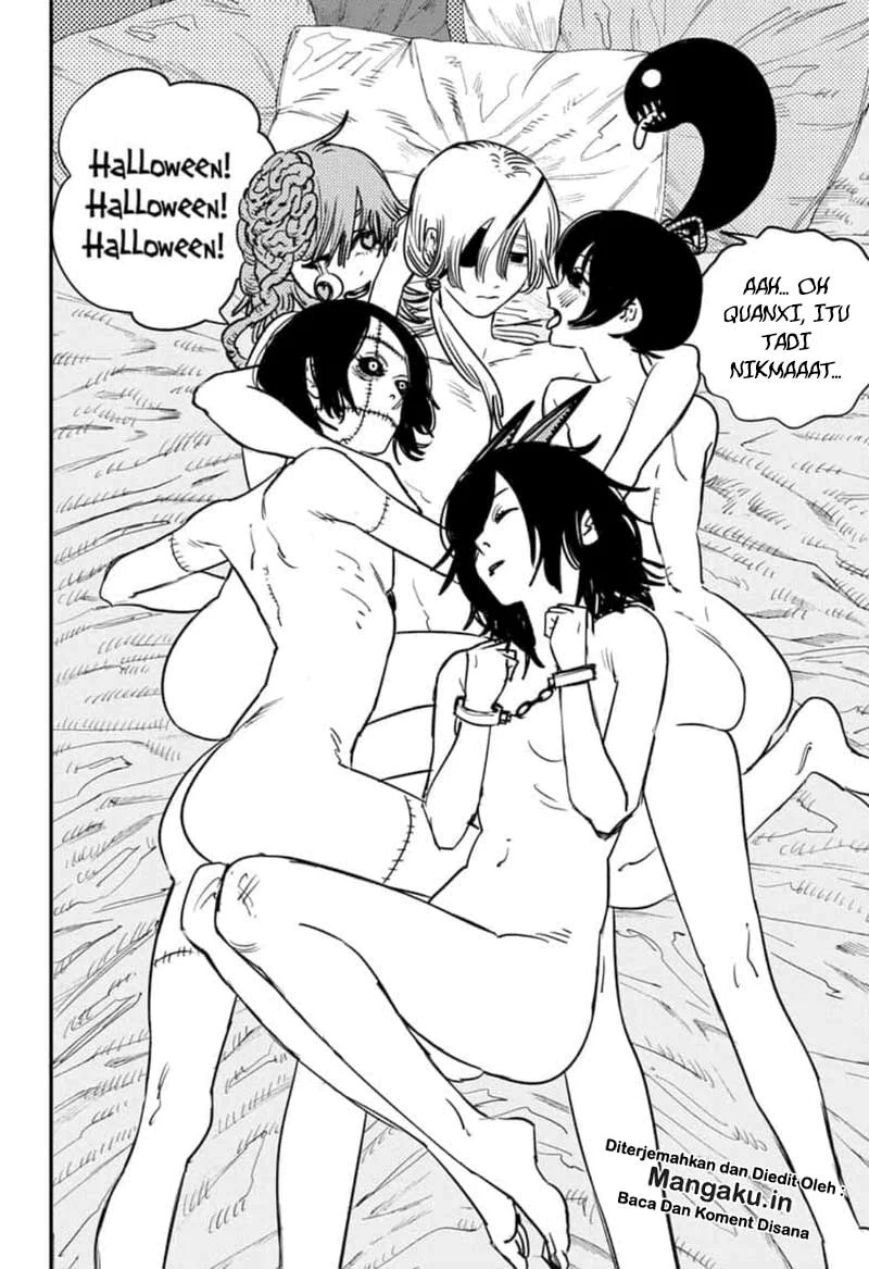 Chainsaw Man Chapter 54 Gambar 8