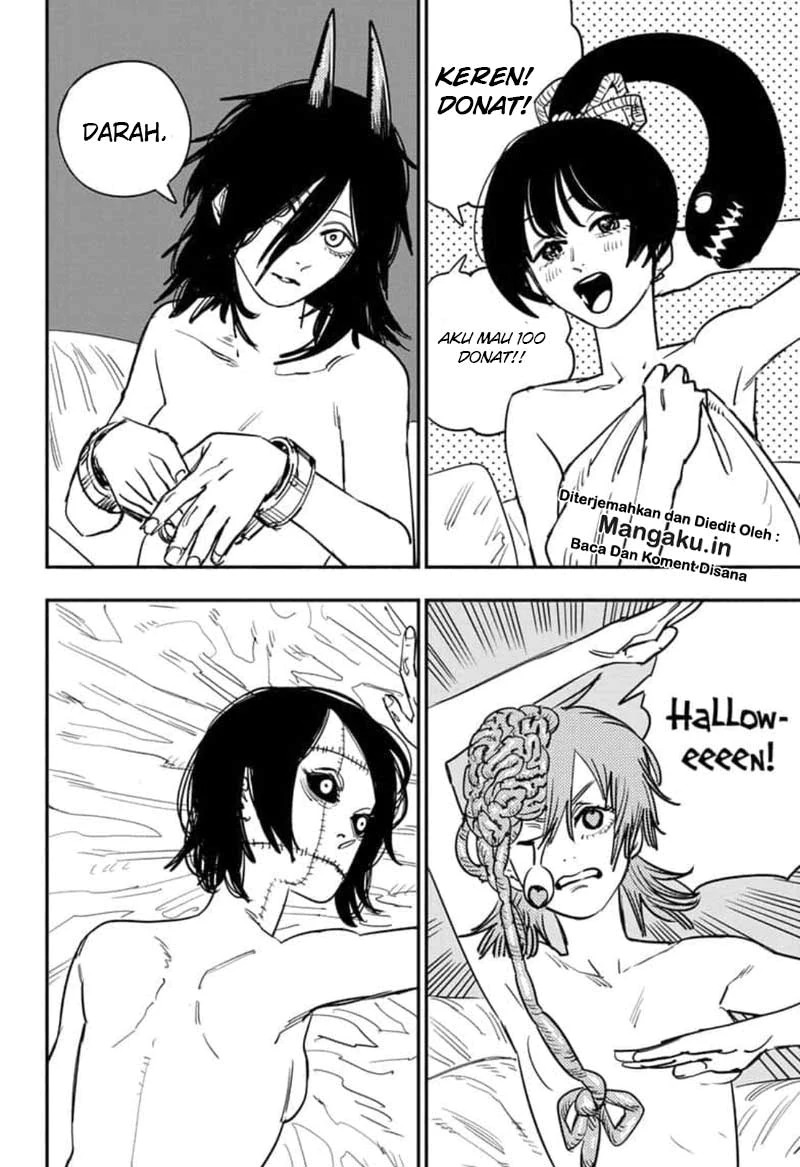Chainsaw Man Chapter 54 Gambar 10
