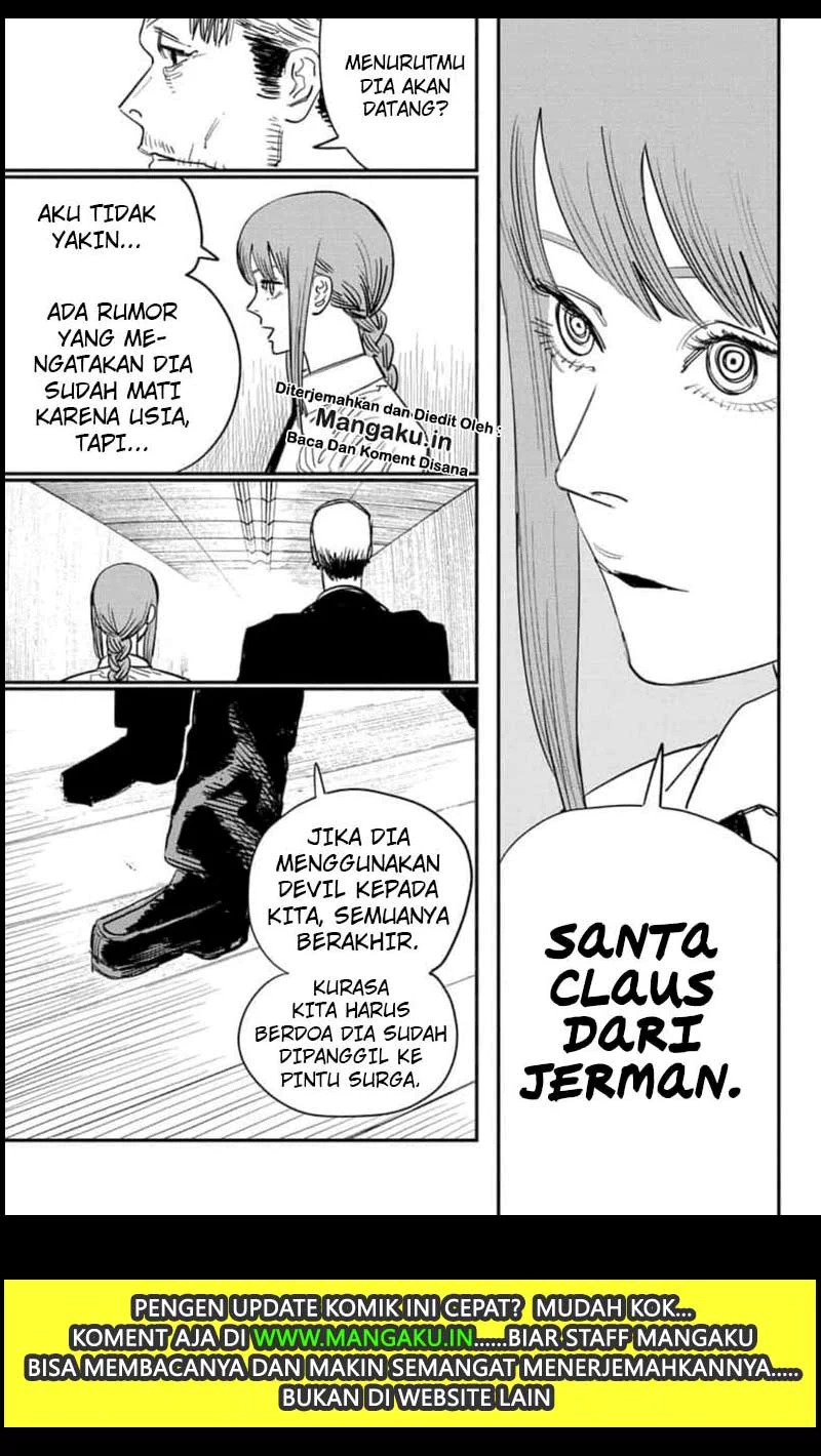 Chainsaw Man Chapter 54 Gambar 13