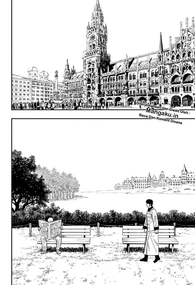 Chainsaw Man Chapter 54 Gambar 14