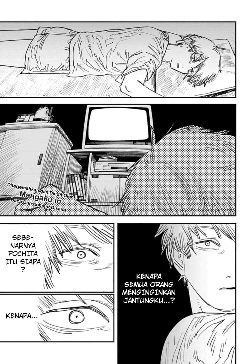 Chainsaw Man Chapter 54 Gambar 17