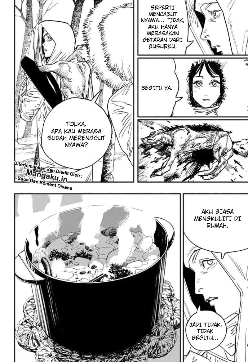 Chainsaw Man Chapter 54 Gambar 3