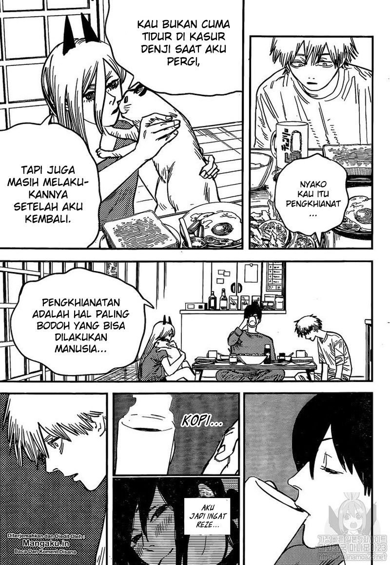 Chainsaw Man Chapter 53 Gambar 4
