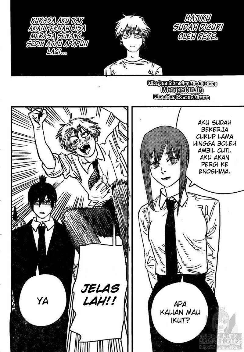 Chainsaw Man Chapter 53 Gambar 5