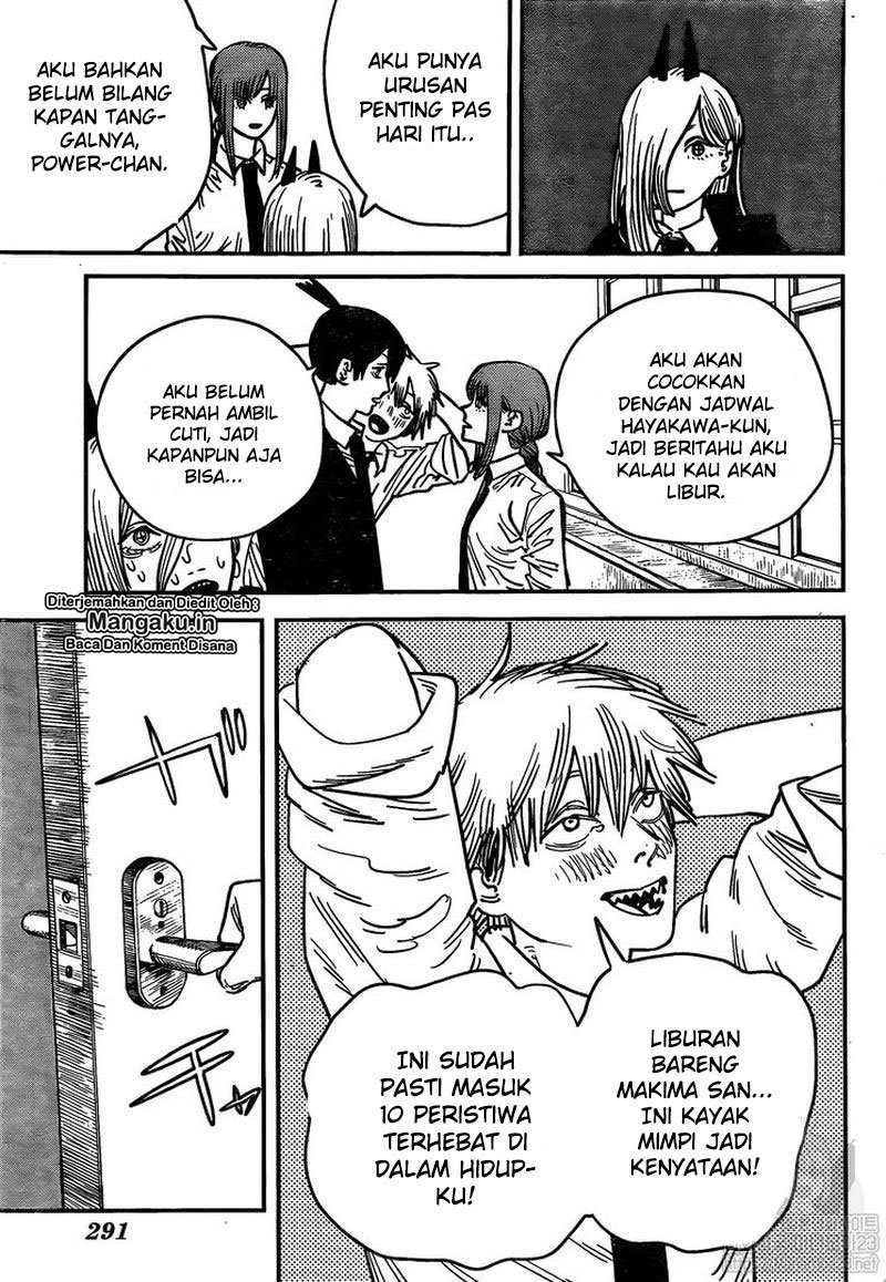 Chainsaw Man Chapter 53 Gambar 6