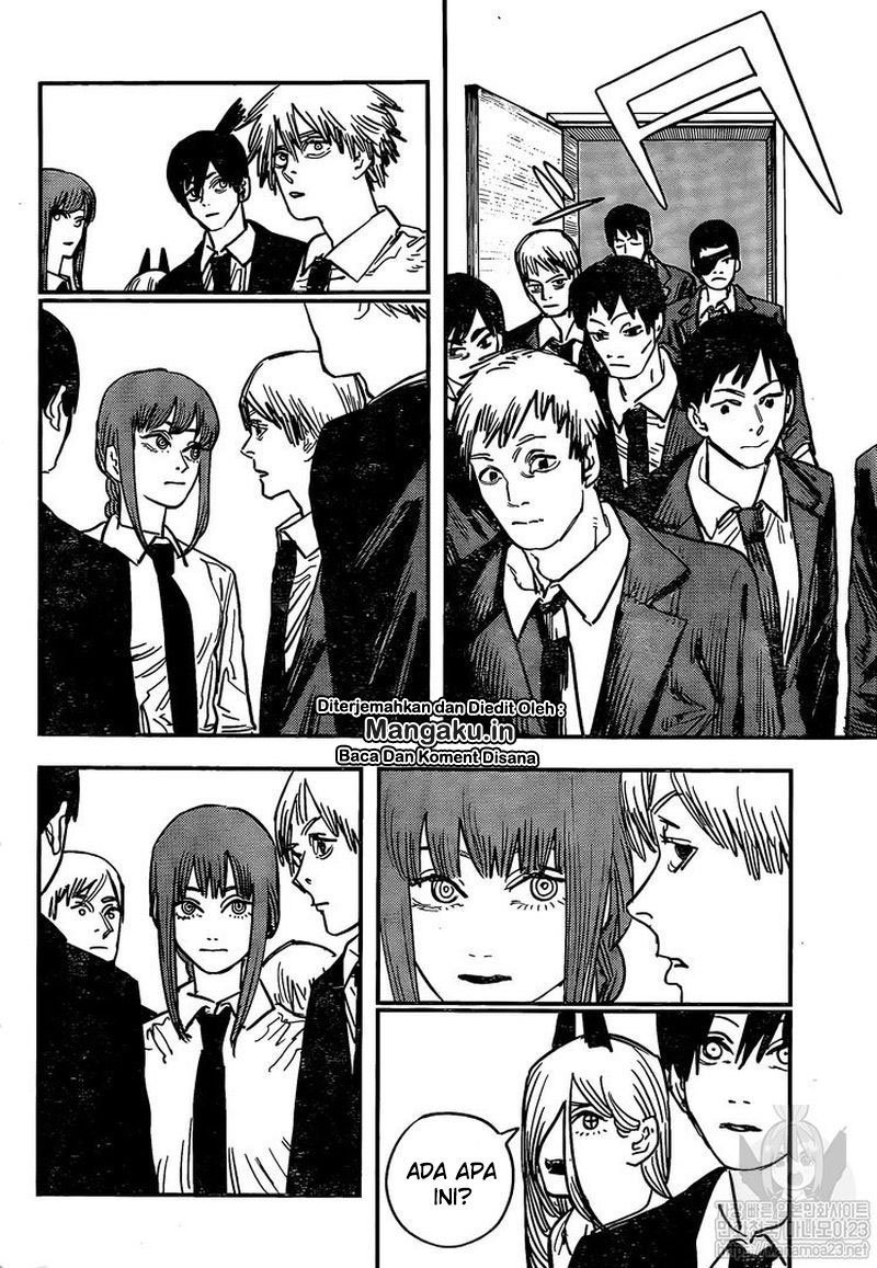 Chainsaw Man Chapter 53 Gambar 7