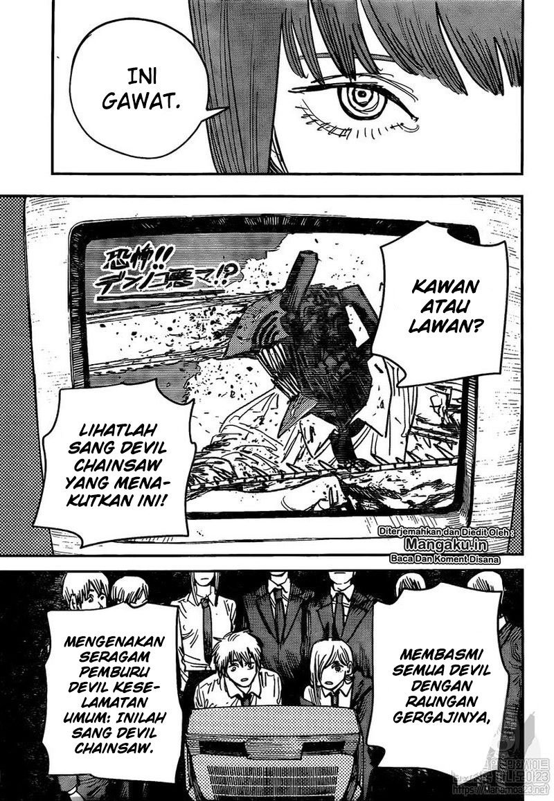 Chainsaw Man Chapter 53 Gambar 8