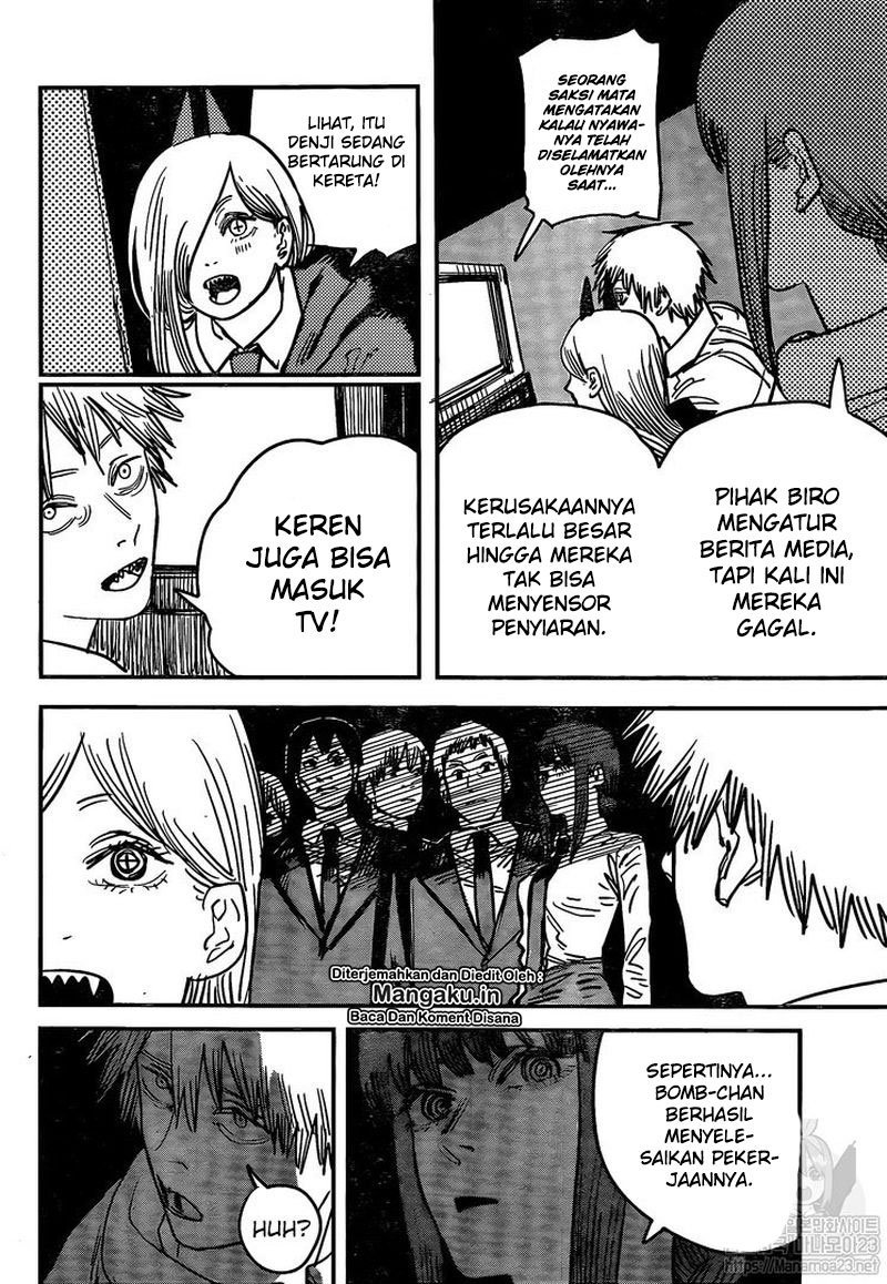 Chainsaw Man Chapter 53 Gambar 9