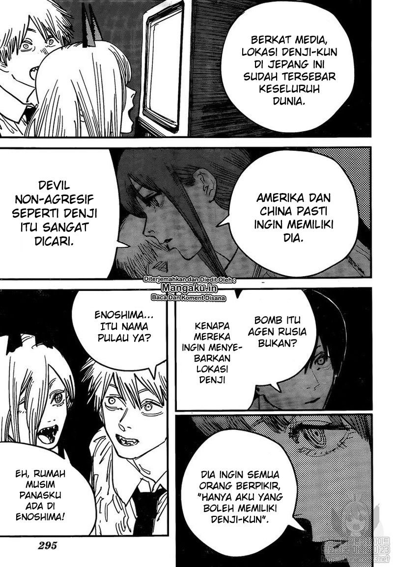 Chainsaw Man Chapter 53 Gambar 10