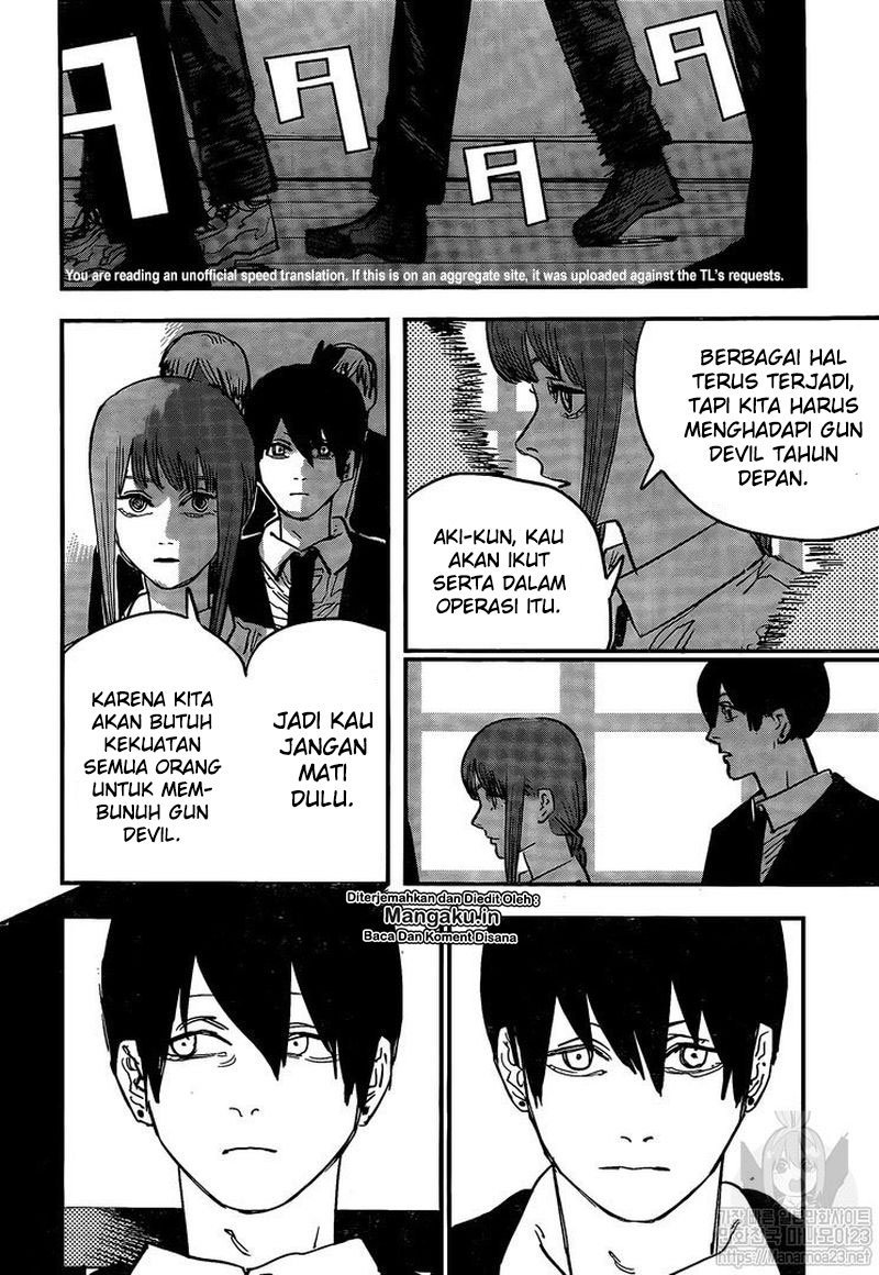 Chainsaw Man Chapter 53 Gambar 13