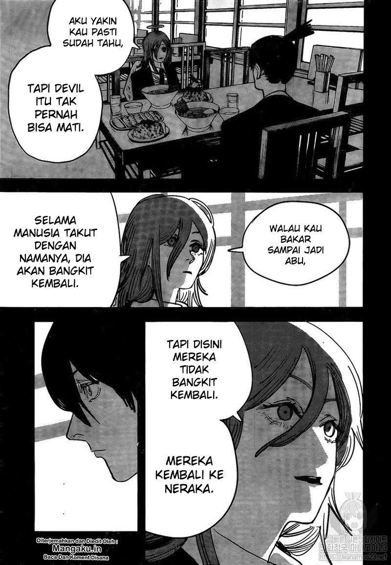 Chainsaw Man Chapter 53 Gambar 14