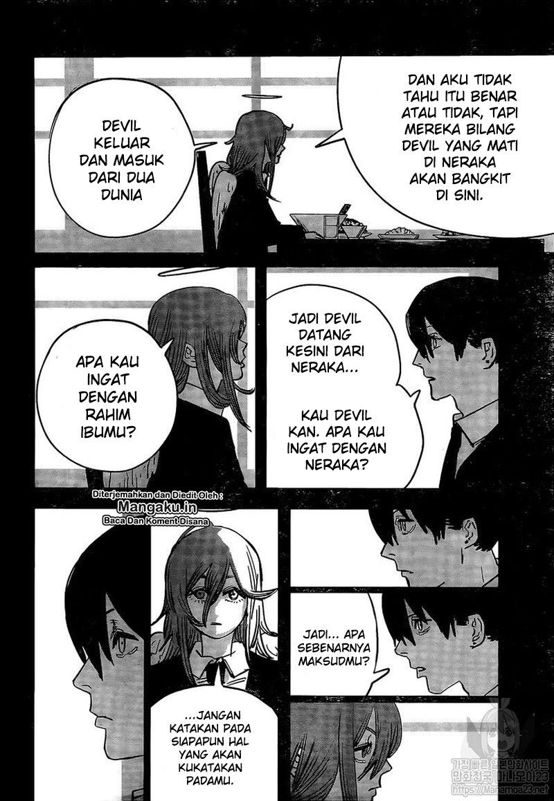 Chainsaw Man Chapter 53 Gambar 15