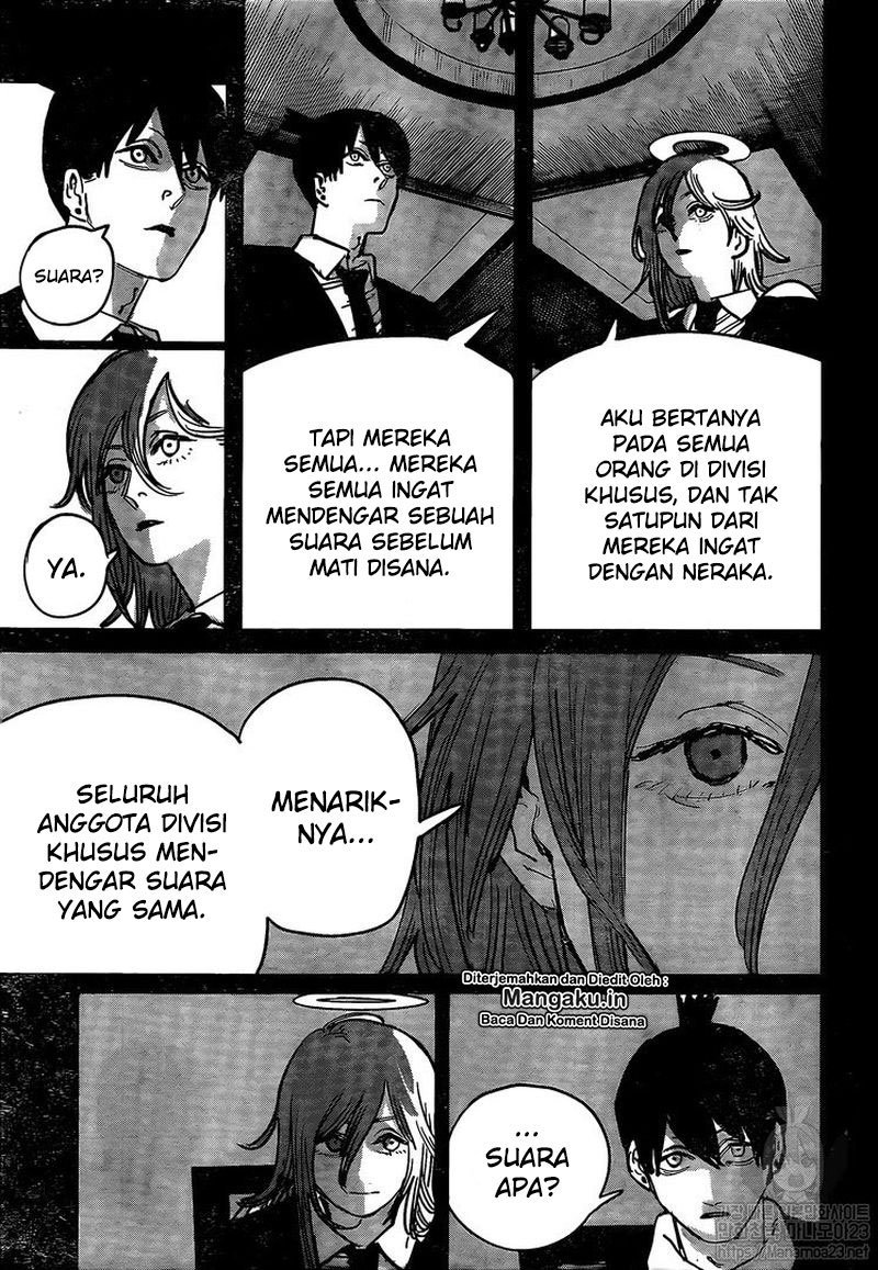 Chainsaw Man Chapter 53 Gambar 16