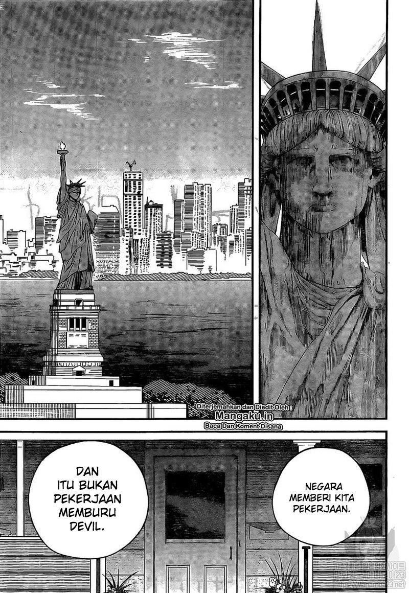 Chainsaw Man Chapter 53 Gambar 18