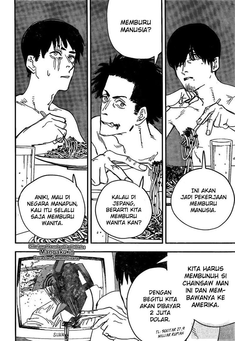 Chainsaw Man Chapter 53 Gambar 19