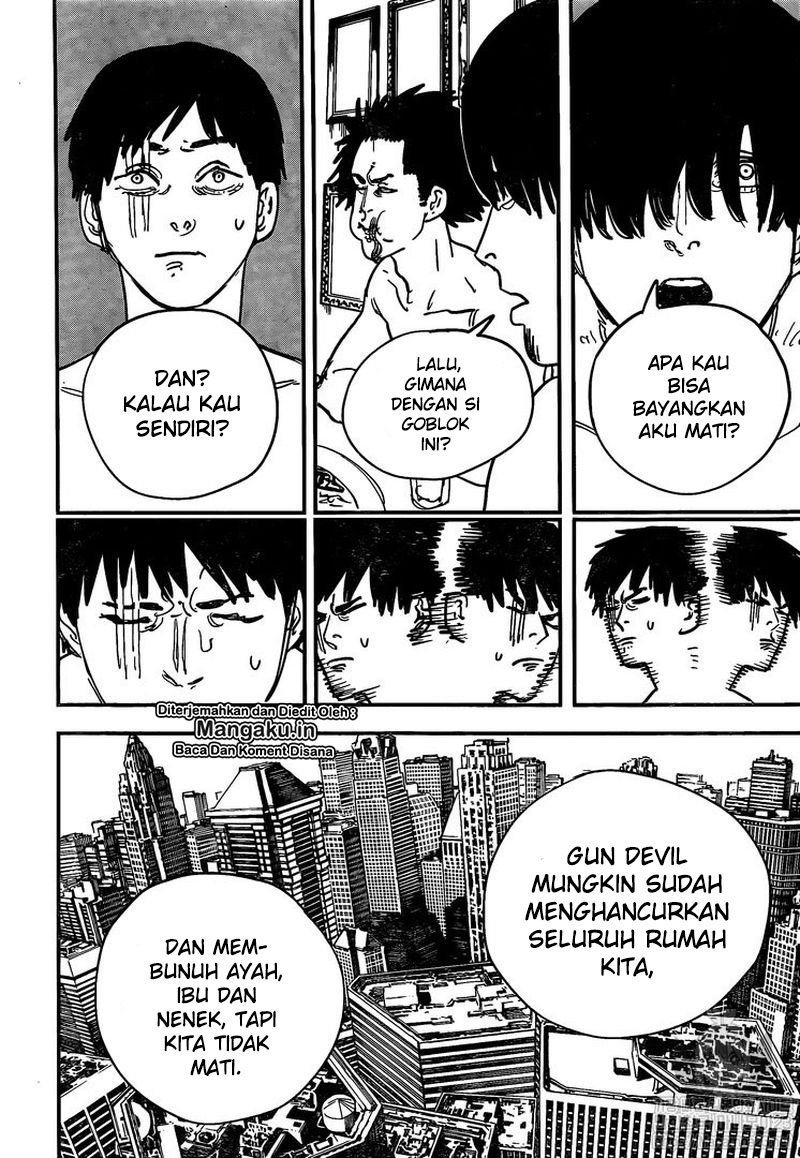 Chainsaw Man Chapter 53 Gambar 21