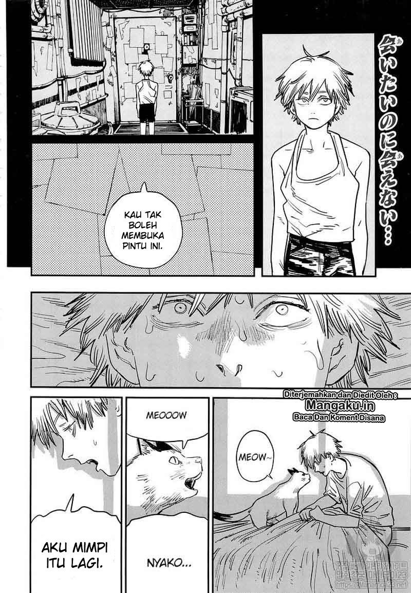 Chainsaw Man Chapter 53 Gambar 3