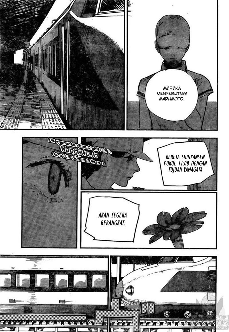 Chainsaw Man Chapter 52 Gambar 4