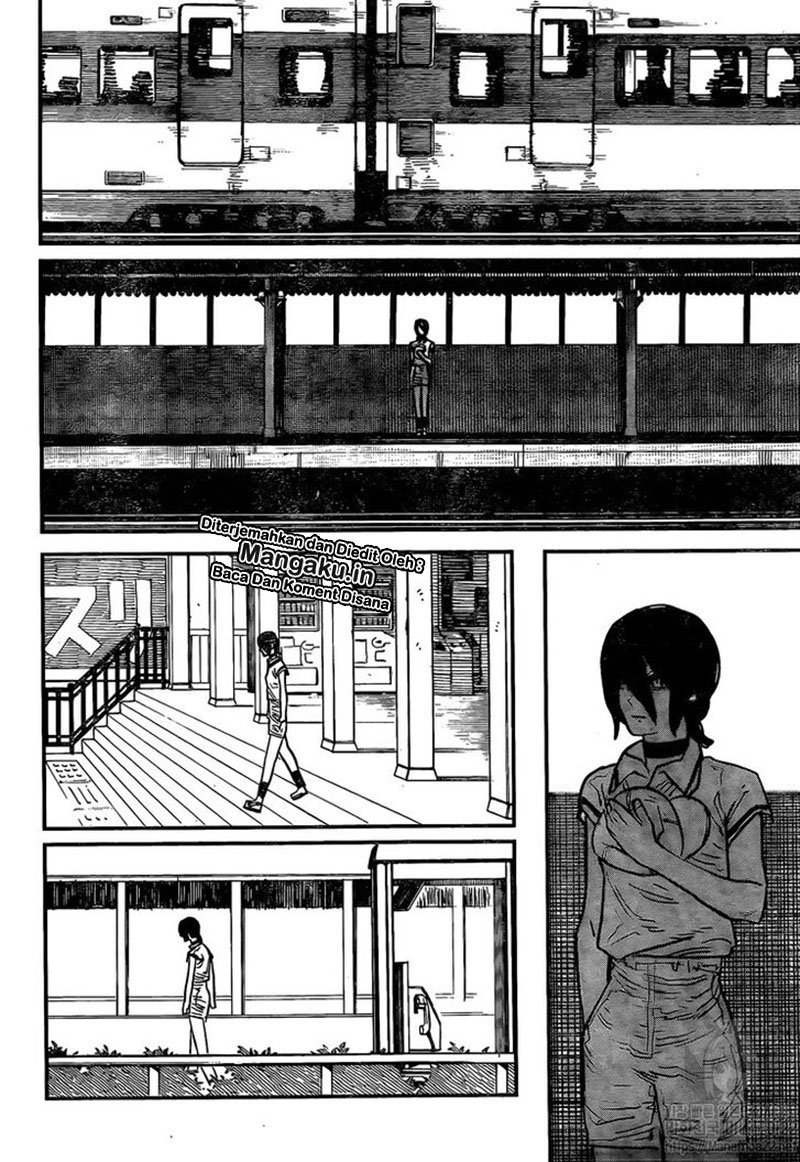 Chainsaw Man Chapter 52 Gambar 5