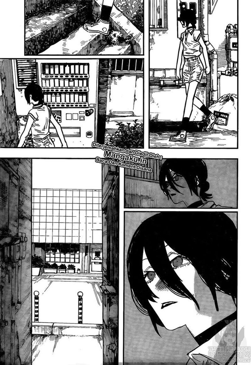 Chainsaw Man Chapter 52 Gambar 6