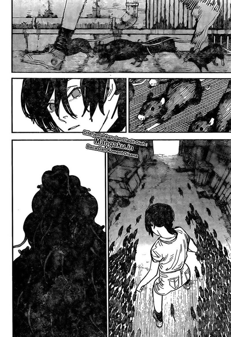 Chainsaw Man Chapter 52 Gambar 7