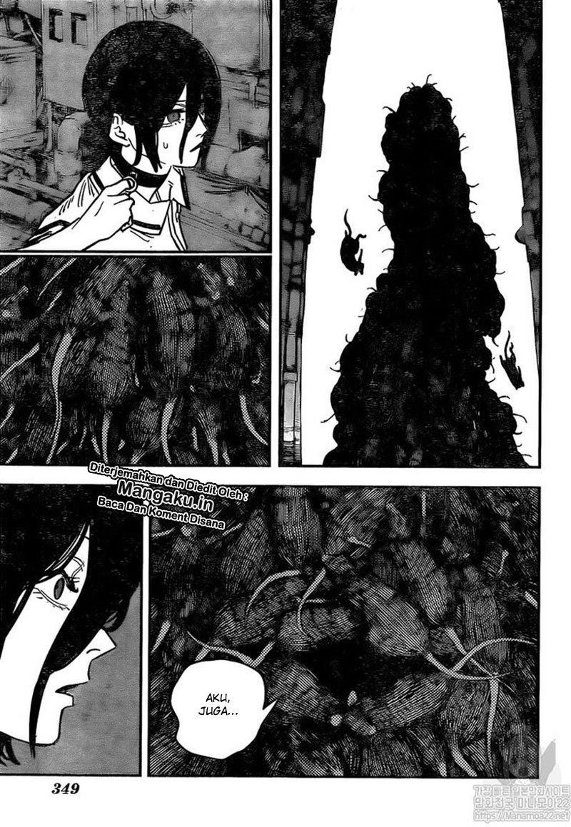 Chainsaw Man Chapter 52 Gambar 8