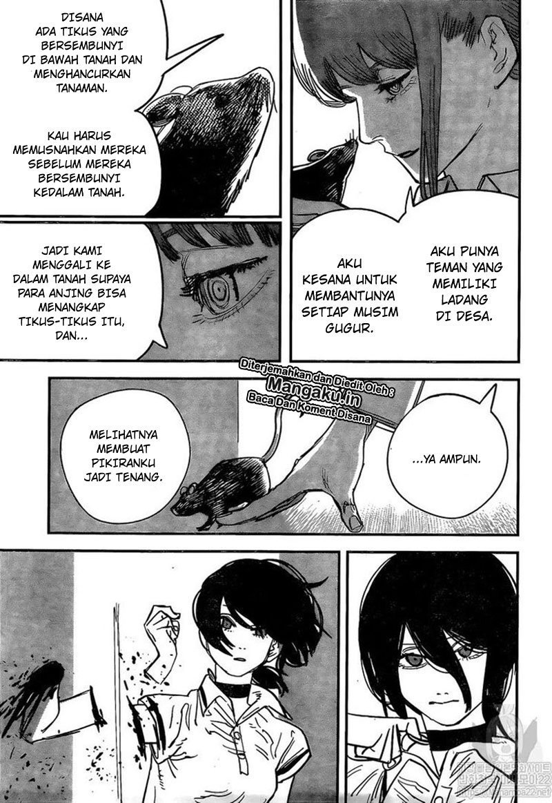 Chainsaw Man Chapter 52 Gambar 10