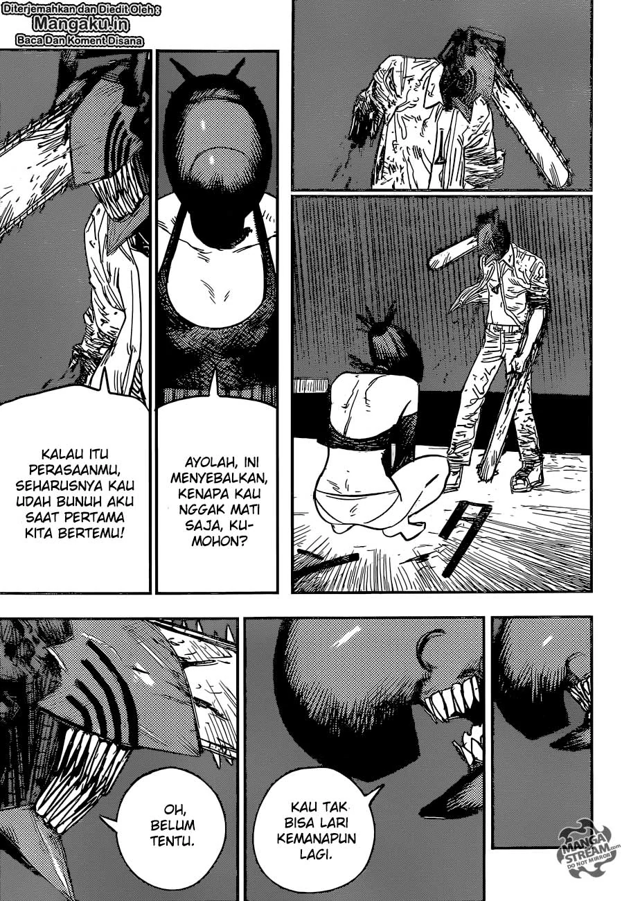 Chainsaw Man Chapter 51 Gambar 4
