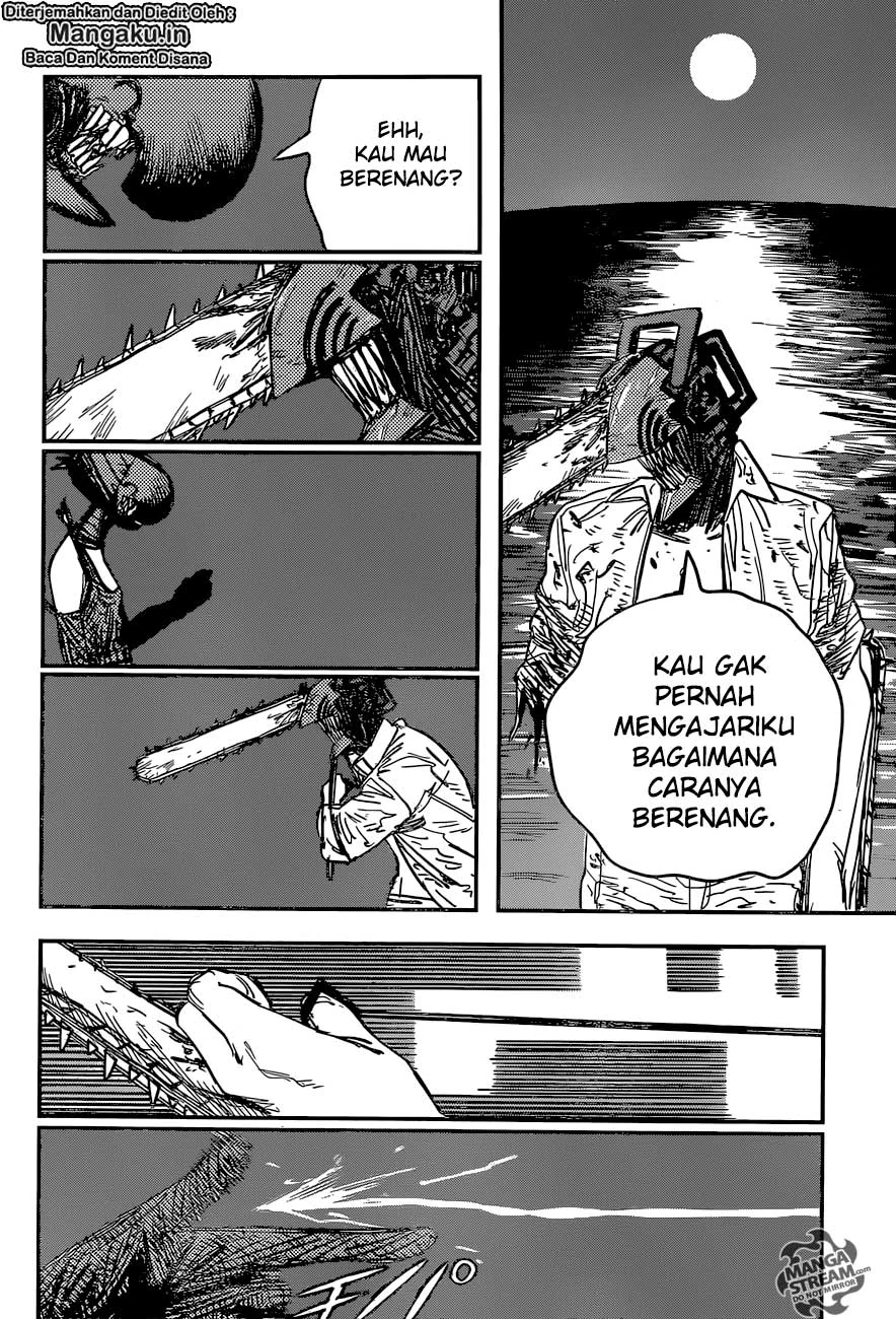 Chainsaw Man Chapter 51 Gambar 5